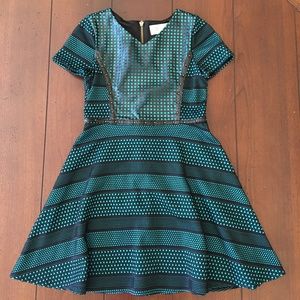 Girls dress size 10